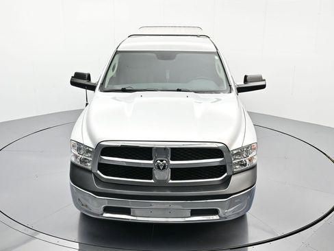 Used 2016 RAM 1500 Tradesman w/ Popular Equipment Group image 27