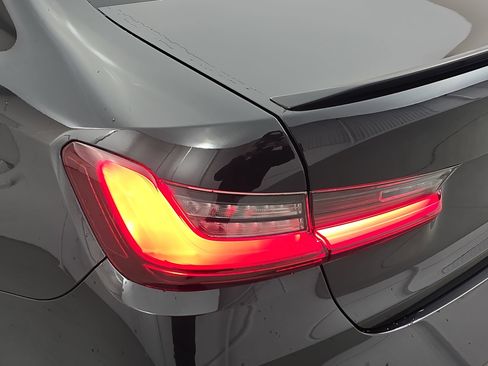 Used 2023 BMW M3 Base w/ Executive Package image 34