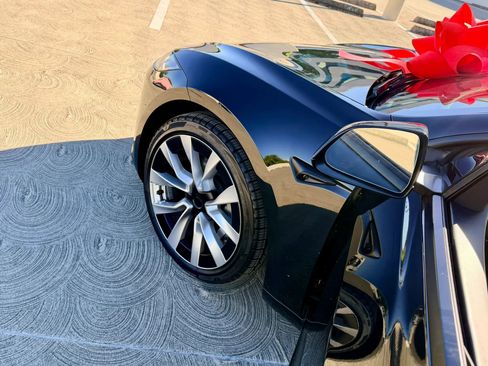 Used 2024 Tesla Model 3 Standard Range RWD image 62