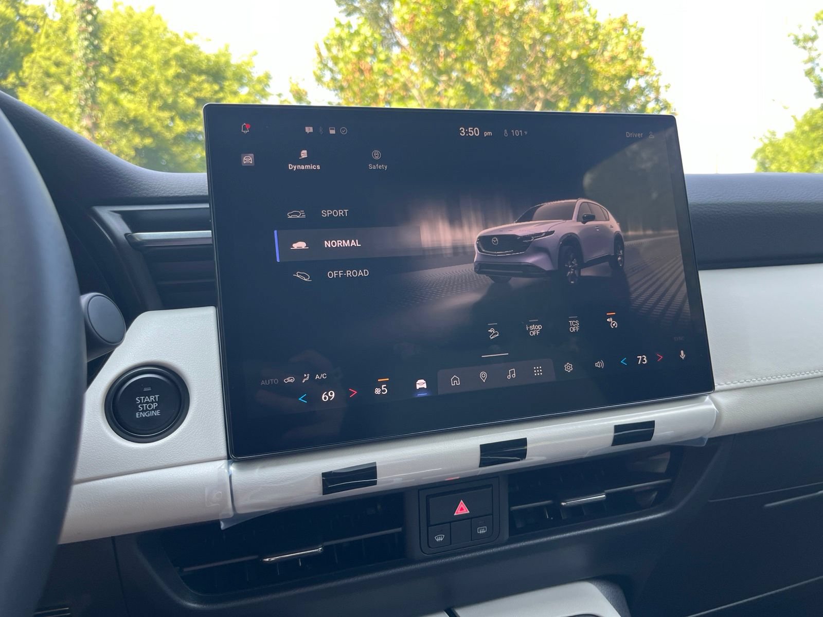 New 2026 MAZDA CX-5 Select AWD/4WD image 17
