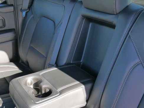 New 2026 RAM 1500 Rebel w/ Rebel Level 2 Equipment Group image 20