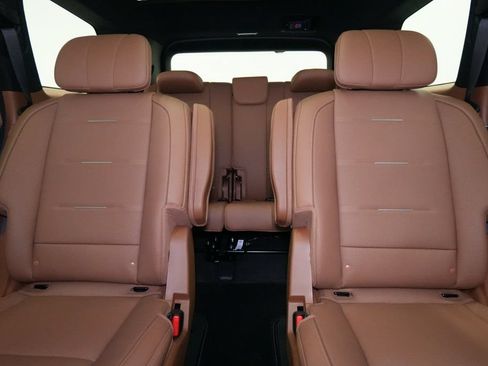 New 2026 Hyundai Palisade Calligraphy AWD/4WD image 22
