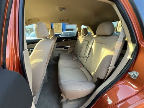 Used 2008 Saturn Vue XR image 20