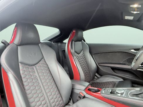 Used 2019 Audi TT RS image 42