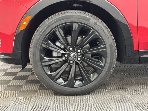 New 2026 Buick Envista Sport Touring w/ Convenience I Package FWD image 14