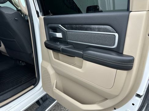 Used 2019 RAM 2500 Big Horn AWD/4WD image 21