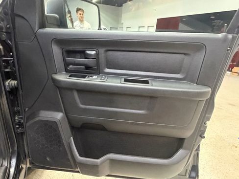 Used 2019 RAM 1500 Tradesman w/ Popular Equipment Group AWD/4WD image 23