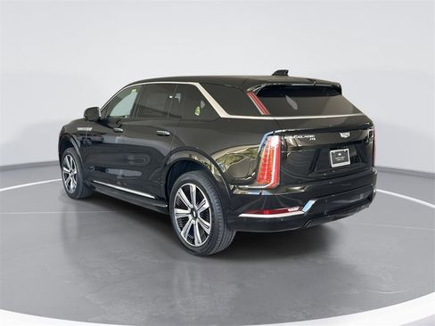 New 2026 Cadillac Escalade IQ Luxury 1 image 6