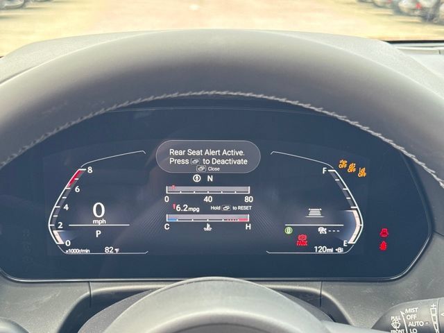 New 2026 MAZDA CX-5 Preferred AWD/4WD image 14