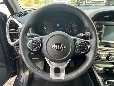 Used 2020 Kia Soul LX image 22