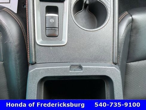 Used 2021 Nissan Altima 2.5 SR w/ SR Premium Package AWD/4WD image 35