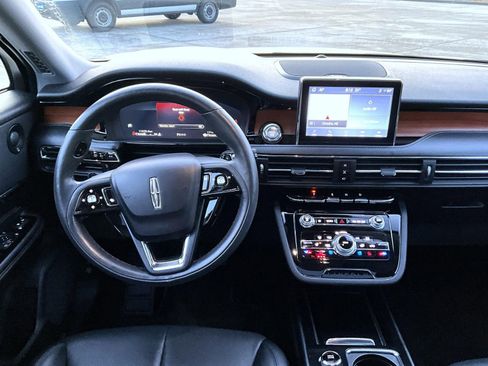 Certified 2021 Lincoln Corsair Reserve w/ Equipment Group 201A image 14