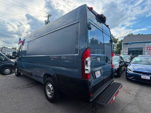Used 2020 RAM ProMaster 3500 FWD image 9