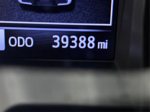 Used 2020 Toyota Tacoma SR w/ SX Package AWD/4WD image 44