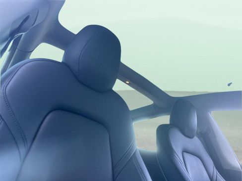 Used 2019 Tesla Model 3 Long Range image 16