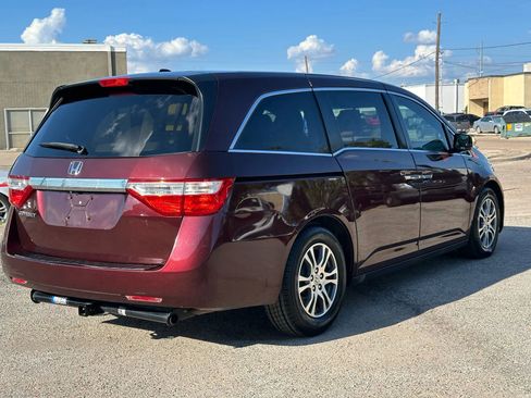 Used 2011 Honda Odyssey EX-L image 7