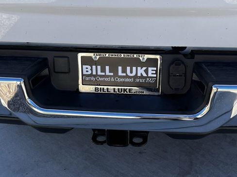 Certified 2024 RAM 2500 Big Horn w/ Bed Utility Group image 6