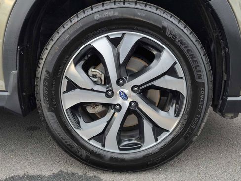 Certified 2022 Subaru Outback Limited image 14