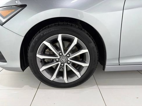 Certified 2024 Acura Integra FWD image 46