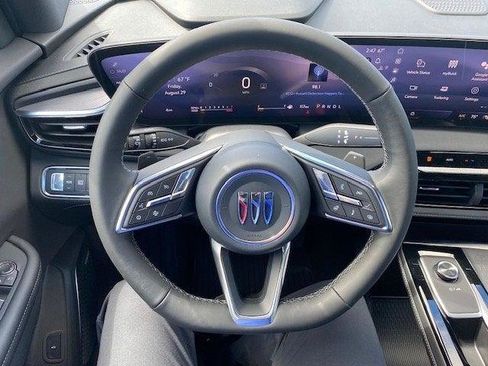 New 2026 Buick Enclave Sport Touring w/ Power Package image 18