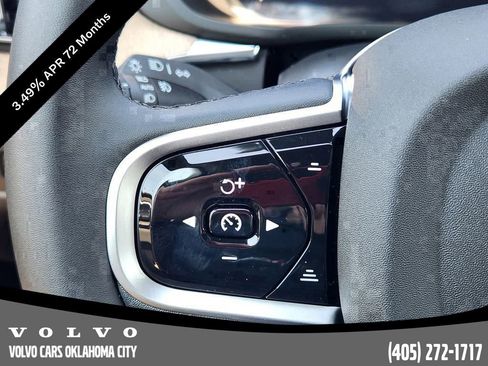 Used 2026 Volvo XC60 B5 Plus w/ Protection Package Premier image 27