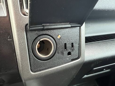 Used 2018 Ford F150 Raptor w/ Equipment Group 802A Luxury image 47