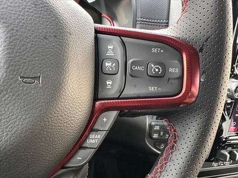 Used 2025 RAM 1500 Rebel w/ Bed Utility Group AWD/4WD image 25