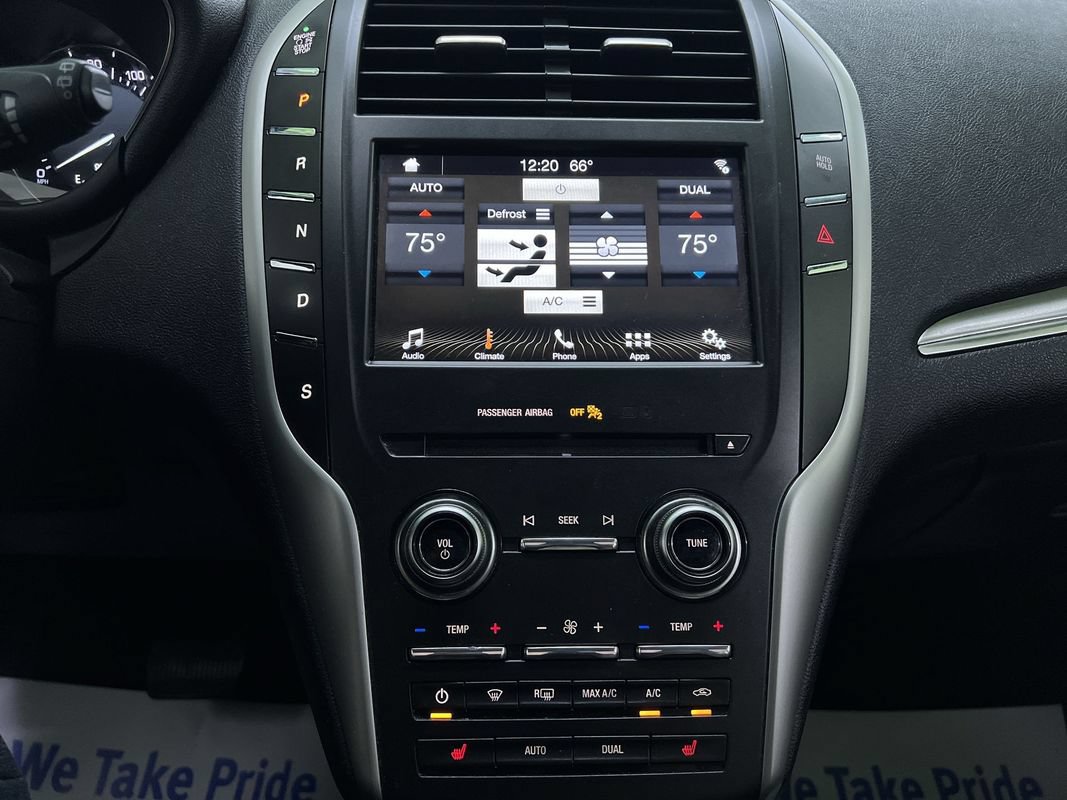 Used 2019 Lincoln MKC Premiere AWD/4WD image 21