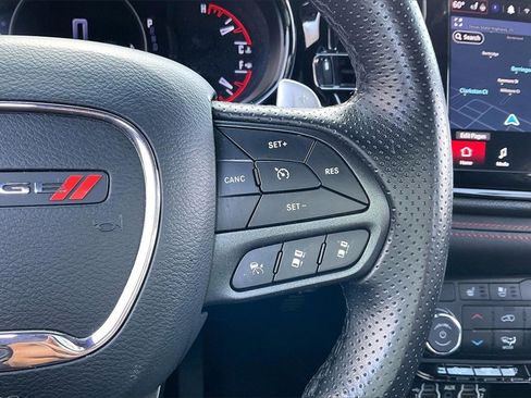 Used 2024 Dodge Durango GT image 18