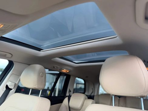 Used 2019 Mercedes-Benz GLS 450 4MATIC image 15