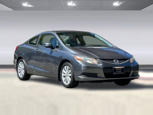 Used 2012 Honda Civic EX-L image 7