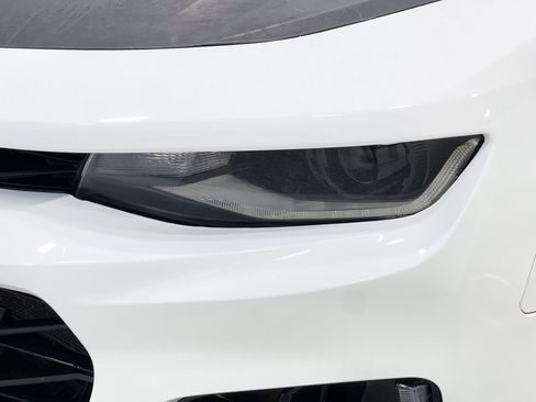 Used 2018 Chevrolet Camaro SS RWD image 33
