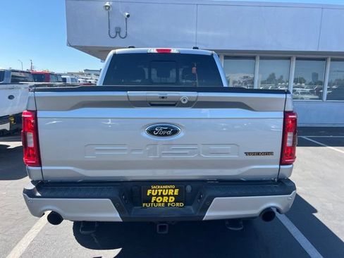 Used 2023 Ford F150 Tremor w/ 360 Degree Camera Package AWD/4WD image 13