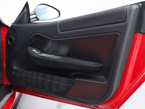 Used 2011 Ferrari 599 GTO RWD image 19