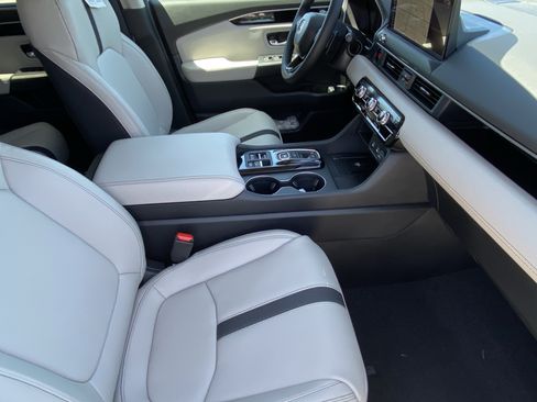 New 2026 Honda Pilot EX-L image 9