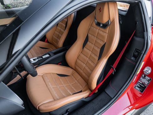 Used 2023 Ferrari 296 GTB image 8