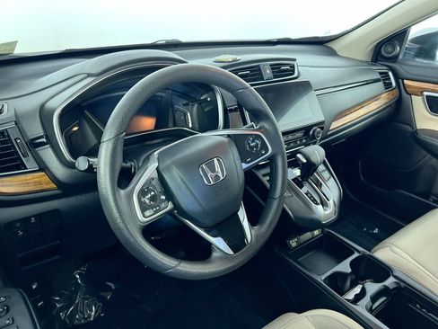 Used 2022 Honda CR-V EX image 22