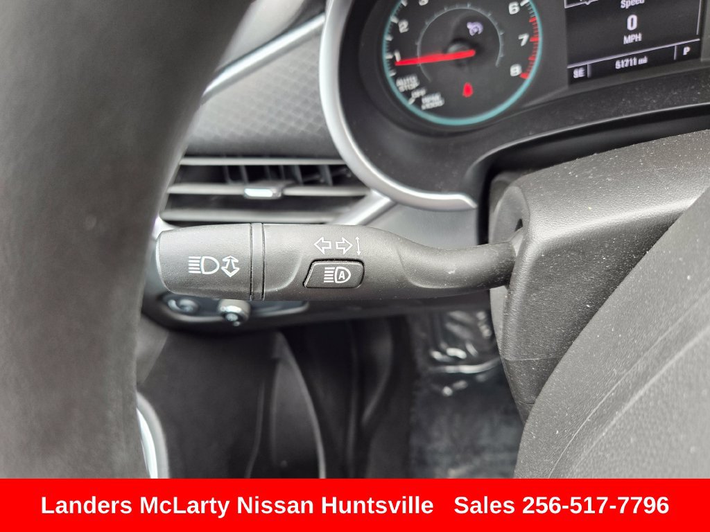 Used 2024 Chevrolet Malibu LT FWD image 26