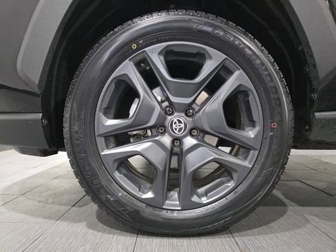 Used 2024 Toyota RAV4 Adventure image 22