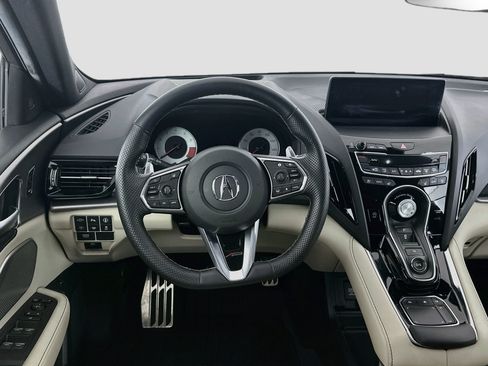 Used 2025 Acura RDX w/ Advance Package AWD/4WD image 18