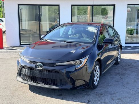 Used 2022 Toyota Corolla LE FWD image 10