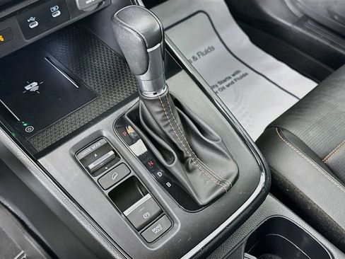 Used 2026 Honda CR-V Sport-L image 21