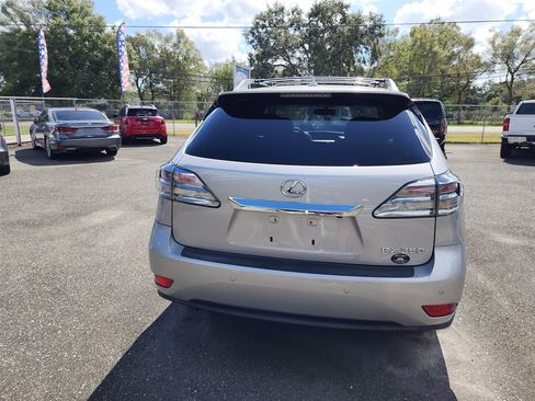 Used 2011 Lexus RX 350 2WD image 16