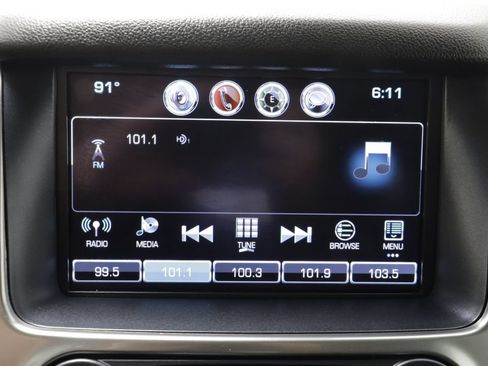 Used 2019 Chevrolet Tahoe LT AWD/4WD image 9
