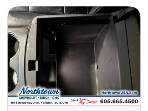 Used 2016 Chevrolet Tahoe LT AWD/4WD image 33