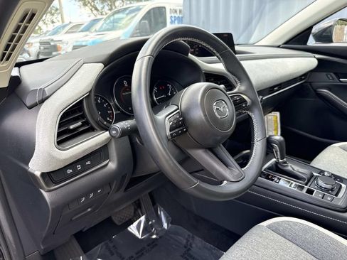 Certified 2026 MAZDA CX-30 AWD 2.5 S image 28
