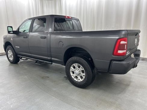 Used 2024 RAM 2500 Laramie image 3