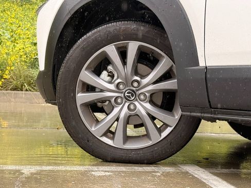 Used 2024 MAZDA CX-30 AWD 2.5 S w/ Premium Package image 7