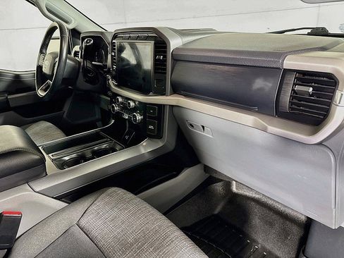 Used 2022 Ford F150 XLT w/ Equipment Group 302A High AWD/4WD image 27
