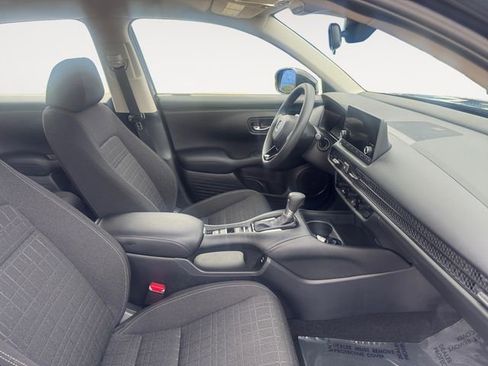 Used 2024 Honda HR-V LX image 14